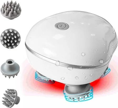 Scalp Massager